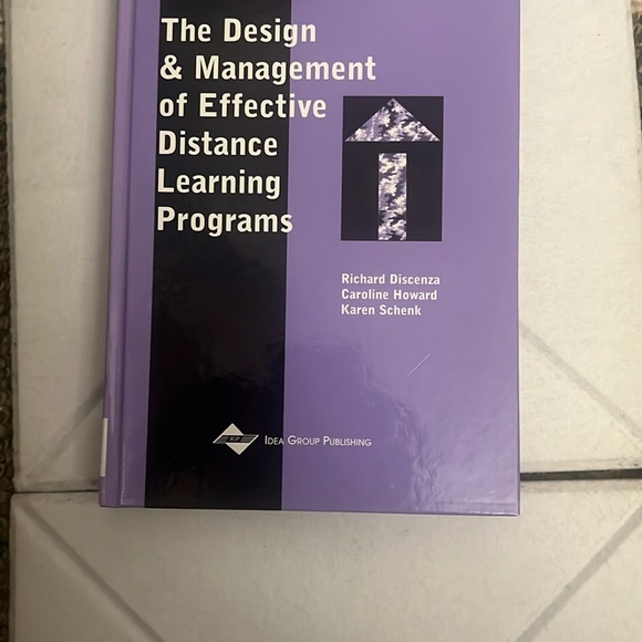 Distance Learning Program Management GUC! - Picture 4 of 14